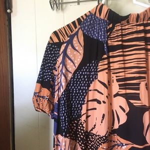 Anthropologie Corey Lynn Calter Sonia 